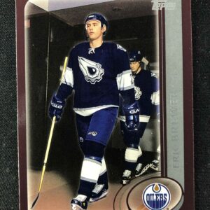 2002/2003 Topps Base 150 Eric Brewer