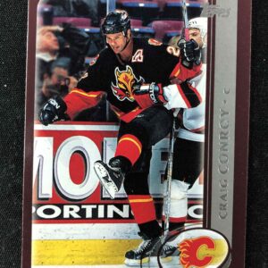 2002/2003 Topps Base 186 Craig Conroy