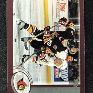 2002/2003 Topps Base 204 Todd White