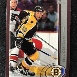 2002/2003 Topps Base 229 Bill Guerin