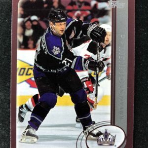 2002/2003 Topps Base 231 Bryan Smolinski