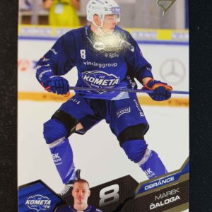 2025/2026 Sportzoo Serie 1 Base 3 Marek Ďaloga