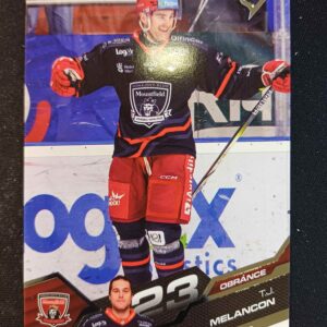 2025/2026 Sportzoo Serie 1 Base 58 T.J. Melancon