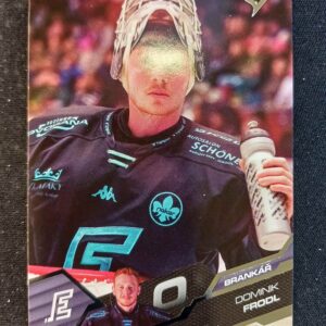 2025/2026 Sportzoo Serie 1 Base 73 Dominik Frodl