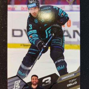 2025/2026 Sportzoo Serie 1 Base 75 Tory Dello