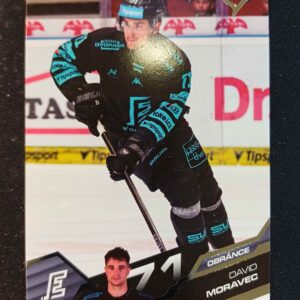 2025/2026 Sportzoo Serie 1 Base 79 David Moravec