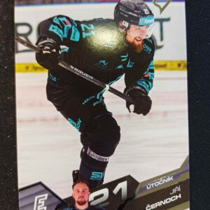 2025/2026 Sportzoo Serie 1 Base 81 Jiří Černoch