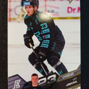 2025/2026 Sportzoo Serie 1 Base 84 Vít Jiskra