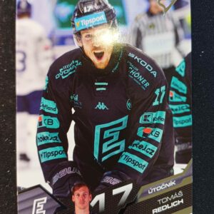 2025/2026 Sportzoo Serie 1 Base 87 Tomáš Redlich