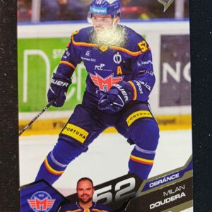 2025/2026 Sportzoo Serie 1 Base 94 Milan Doudera