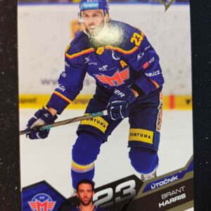 2025/2026 Sportzoo Serie 1 Base 101 Brant Harris