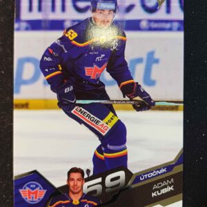 2025/2026 Sportzoo Serie 1 Base 104 Adam Kubík