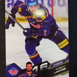 2025/2026 Sportzoo Serie 1 Base 105 Róbert Lantoši