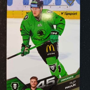 2025/2026 Sportzoo Serie 1 Base 113 Filip Pavlík