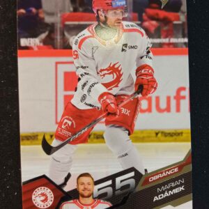 2025/2026 Sportzoo Serie 1 Base 129 Marian Adámek