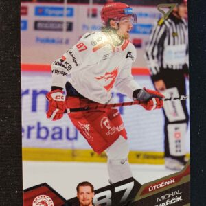 2025/2026 Sportzoo Serie 1 Base 138 Michal Kovařčík