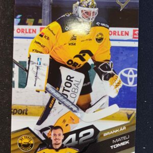 2025/2026 Sportzoo Serie 1 Base 146 Matej Tomek