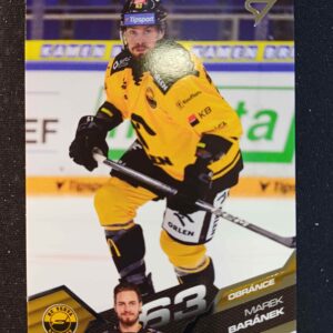 2025/2026 Sportzoo Serie 1 Base 147 Marek Baránek