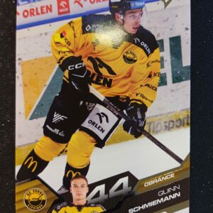 2025/2026 Sportzoo Serie 1 Base 152 Quinn Schmiemann