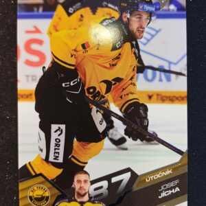2025/2026 Sportzoo Serie 1 Base 157 Josef Jícha
