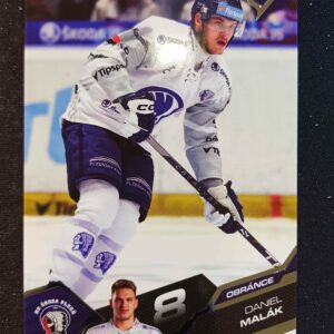 2025/2026 Sportzoo Serie 1 Base 166 Daniel Malák