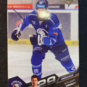 2025/2026 Sportzoo Serie 1 Base 168 Stuart Percy