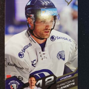 2025/2026 Sportzoo Serie 1 Base 173 Christophe Lalancette