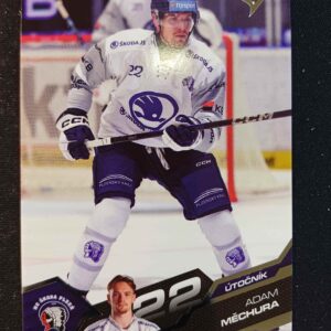 2025/2026 Sportzoo Serie 1 Base 174 Adam Měchura