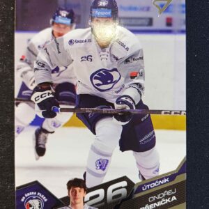 2025/2026 Sportzoo Serie 1 Base 177 Ondřej Pšenička