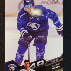 2025/2026 Sportzoo Serie 1 Base 180 Dominik Simon