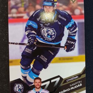 2025/2026 Sportzoo Serie 1 Base 188 Martin Faško-Rudáš