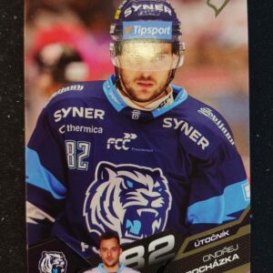 2025/2026 Sportzoo Serie 1 Base 193 Ondřej Procházka