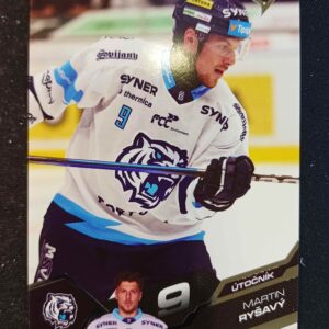 2025/2026 Sportzoo Serie 1 Base 195 Martin Ryšavý