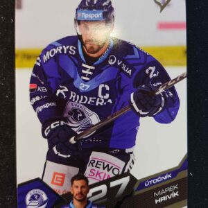 2025/2026 Sportzoo Serie 1 Base 210 Marek Hrivík