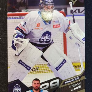 2025/2026 Sportzoo Serie 1 Base 218 Štěpán Lukeš