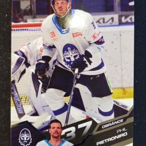 2025/2026 Sportzoo Serie 1 Base 223 Phil Pietroniro