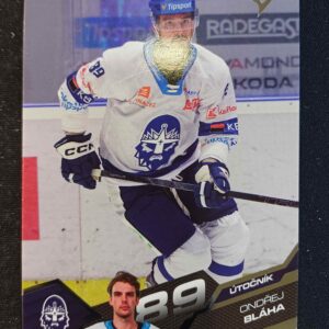 2025/2026 Sportzoo Serie 1 Base 226 Ondřej Bláha