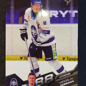 2025/2026 Sportzoo Serie 1 Base 227 Miroslav Forman