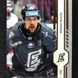 2024/2025 Sportzoo Play Off Golden Glow 434 Adam Rulík Paralel 05/10