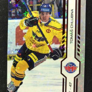2024/2025 Sportzoo Play Off Red Sparks 401 Tomáš Chlubna Paralel