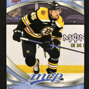 2023/2024 Upper Deck MVP Base 224 Joona Koppanen