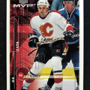 1998/1999 Upper Deck MVP Base 27 Rico Fata