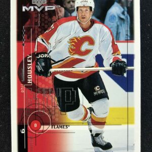 1998/1999 Upper Deck MVP Base 29 Phil Housley