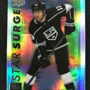 2023/2024 Upper Deck Series 1 Star Surge SS-14 Gabe Vilardi Inzert
