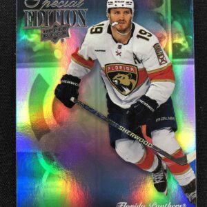 2023/2024 Upper Deck Series 1 Special Edition SE-31 Matthew Tkachuk Inzert
