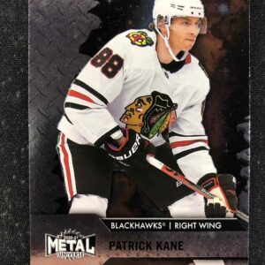 2020/2021 Upper Deck Skybox Metal Universe Base 73 Patrick Kane