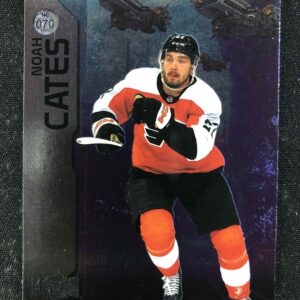 2023/2024 Upper Deck Skybox Metal Universe Base 70 Noah Cates