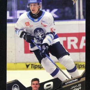 2025/2026 Sportzoo Serie 1 Base 229 Jakub Konečný