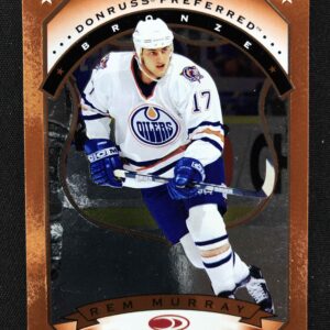 1997/1998 Donruss Preferred Bronze 56 Rem Murray