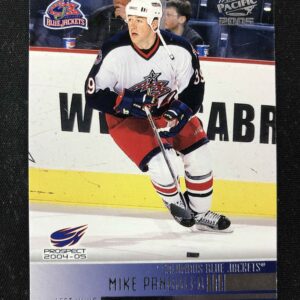 2004/2005 Pacific 2005 Base 281 Mike Pandolfo